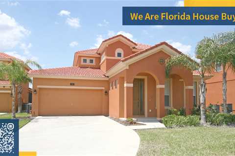Standard post published to We Are Florida House Buyers at November 18 2023 16:00