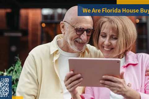 Standard post published to We Are Florida House Buyers at November 19, 2023 16:00