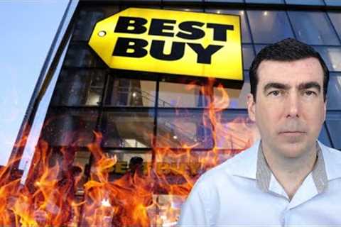 Best Buy''s Move That Nobody Saw Coming