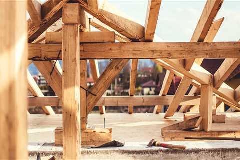 How To Find The Best HVAC Contractor For Timber Frame Houses In Nashville, Tennessee