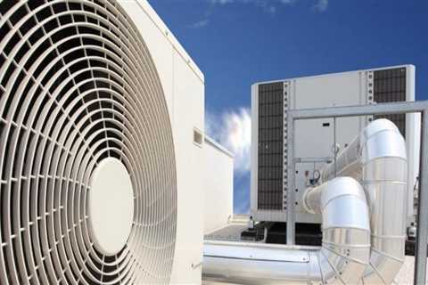 The Ultimate Guide To HVAC Services In Merrick: What You Need To Know