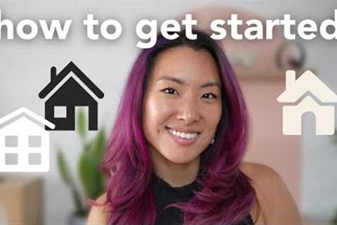 How to buy your FIRST rental property 🏠 (where to buy, metrics to look at, and more!)