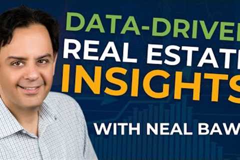Data-Driven Real Estate Revolution Insights from the Mad Scientist of Multifamily, Neal Bawa