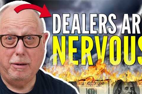 Shady Car Dealers Are Crumbling | FTC Rules Update | MAJOR Win For Consumers