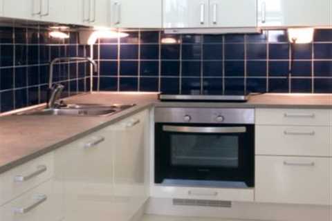 Kitchen Fitters East Morton