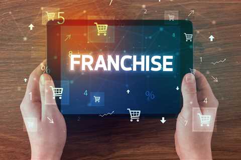 The Top 10 Tips For Buying A Franchise Business