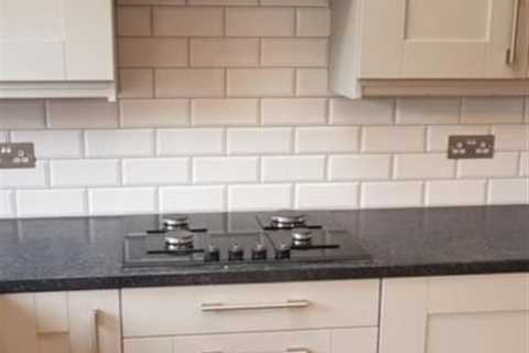 Kitchen Fitters Eastwood