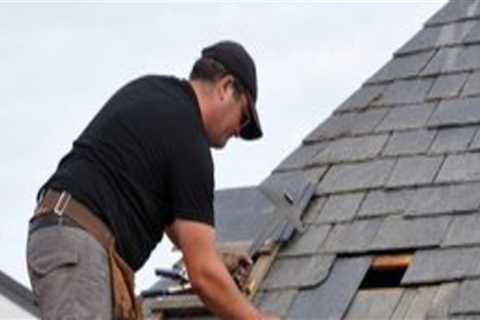 How A Roofer In Virginia Can Help Identify Hidden Roofing Issues During Home Inspections