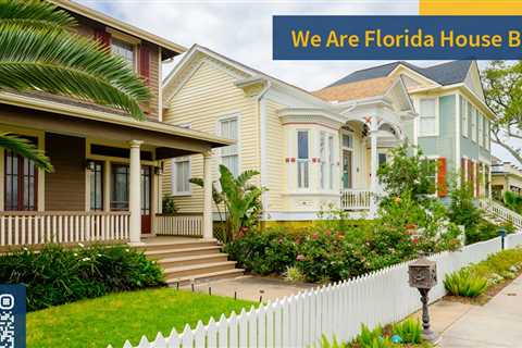 Standard post published to We Are Florida House Buyers at January 11, 2024 17:00