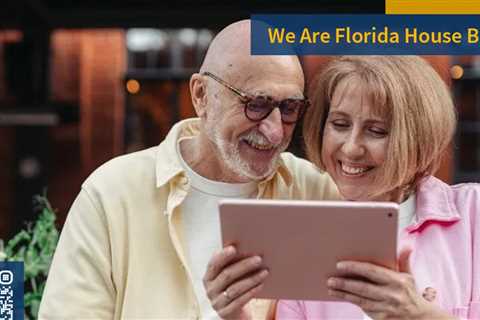 Standard post published to We Are Florida House Buyers at January 08, 2024 16:00