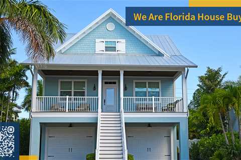 Standard post published to We Are Florida House Buyers at January 05, 2024 16:00