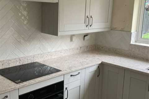 Kitchen Fitters Clifton