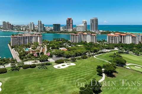Six Fisher Island: An Exclusive First Look into Miami’s Latest Luxurious Haven