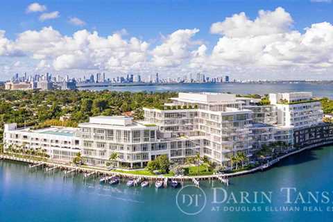 The Ritz-Carlton Residences Miami Beach: Blending Timeless Elegance with Miami’s Vibrancy