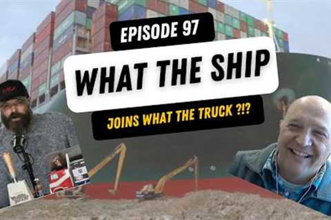 Air Strikes in Yemen | Global Trade at War | New Era of Piracy? | WGOW Shipping On What the Truck?!?
