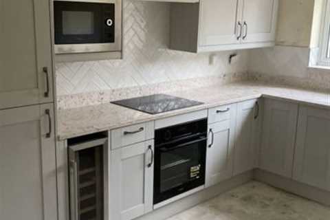 Kitchen Fitters Rothwell