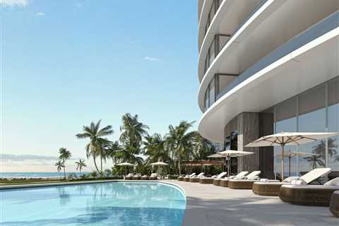 Rivage Bal Harbour Residences: A Decade’s First and Exclusive New Condo Offering