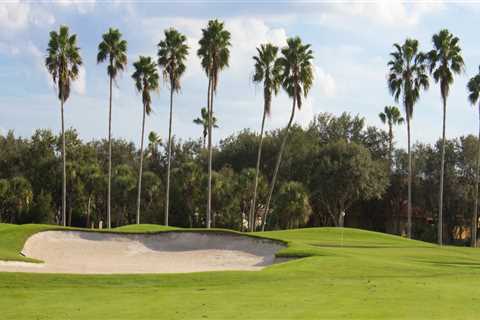 The Allure of Golf Course Communities in Bradenton, FL