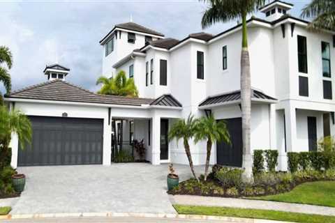 Discovering the Diverse Architectural Styles of Residential Properties in Bradenton, FL