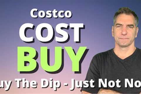 COSTCO Stock - COST - Analysis & Why COST Stock is a great value investment