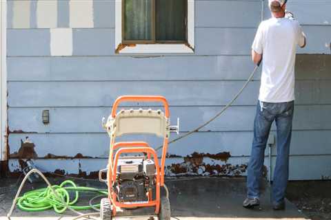 The Power Of Paint: Exterior Painting To Complete Your Lone Tree Home Remodel