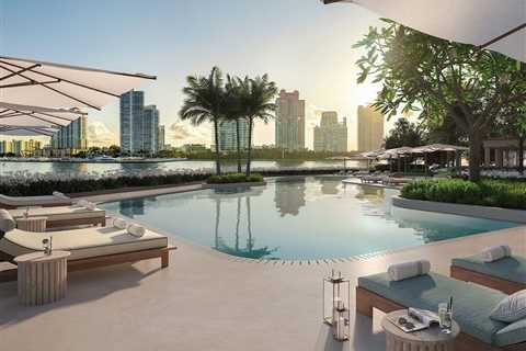 Six Fisher Island: Where Luxury Meets Retail Delights – Top 5 Shopping Destinations