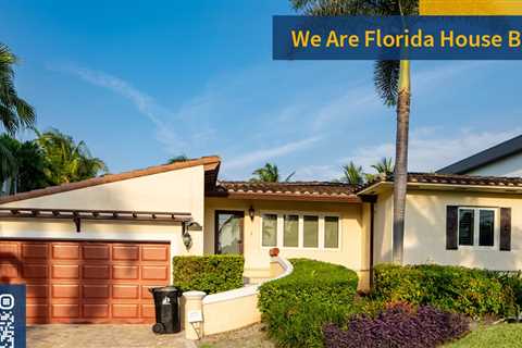Standard post published to We Are Florida House Buyers at January 29, 2024 16:01