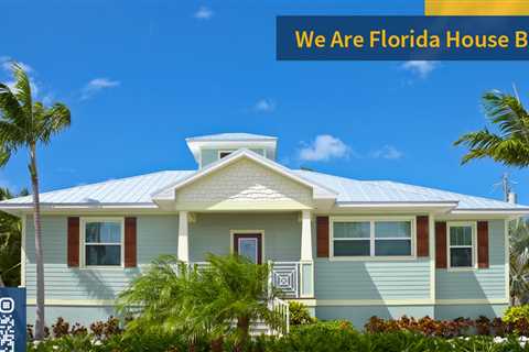 Standard post published to We Are Florida House Buyers at January 31, 2024 16:00