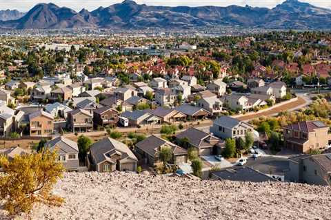 Buying a Property in Clark County, Nevada: A Comprehensive Guide