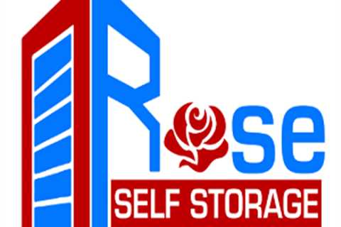 Rose Self Storage - Ocean Shores, WA