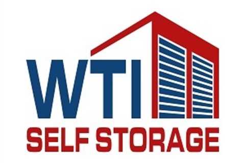 W.T.I. Self Storage - Fort Stockton, Texas, USA