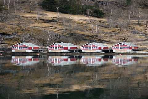 Cabins