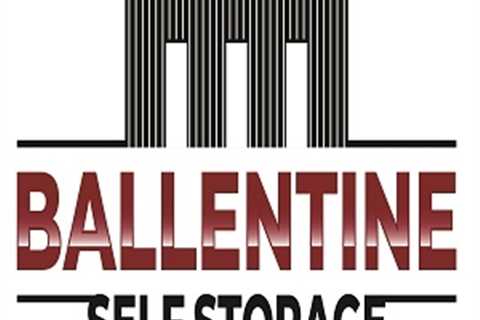Ballentine Storage - Self-Storage in Irmo