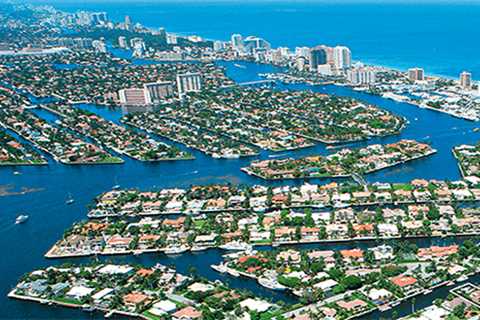 Aventura Waterfront Real Estate: 5 Expert Tips For Buyers