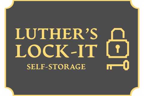 Luther's Lockit Self Storage, Cabot, Arkansas, United States | Find the best businesses in..