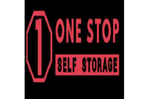One Stop Self Storage, USA, OH , Lorain | Word2Mouth