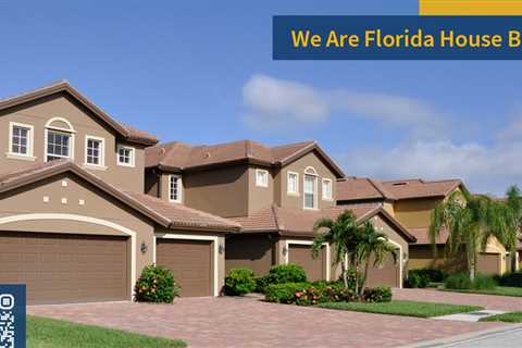 Standard post published to We Are Florida House Buyers at February 11, 2024 17:00