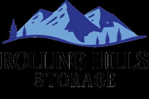 Rolling Hills Storage | Self-Storage Facility Storage Facility