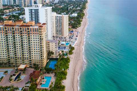 The Impact of Commercial Properties on Crime Rates in Fort Lauderdale, FL