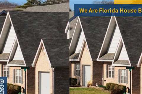 Standard post published to We Are Florida House Buyers at February 22, 2024 16:01