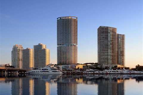 Unveiling the World-Class Amenities That Distinguish Five Park from Miami Beachs Luxury Condo..