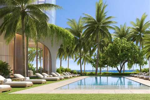 Luxury Awaits: Edition Residences Edgewater Condos