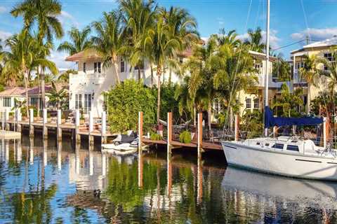 The Future of Commercial Properties in Fort Lauderdale, FL: An Expert's Perspective