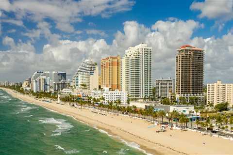 Maximizing ROI: A Guide to Commercial Properties in Fort Lauderdale, FL