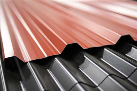 St. Joseph’s Metal Roofing Masters – Durable, Stylish, and Expertly Installed!