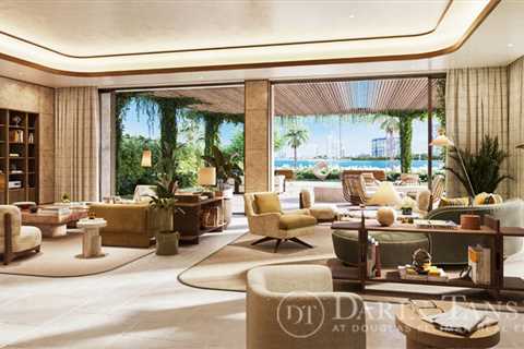Discover Six Fisher Island Condos: Ultimate Luxury