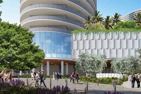 Elevate Your Lifestyle: Five Park Miami Beach Luxury Living