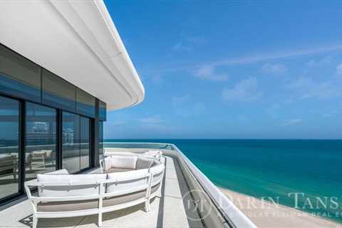 Faena House: Where Exquisite Living Meets Exceptional Investment Potential