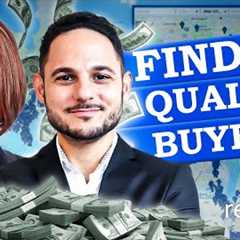 🏢 Finding Quality Commercial Real Estate Buyers!