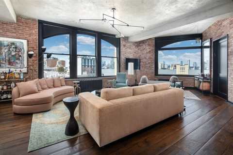 Kirsten Dunst’s NYC Penthouse Hits the Market for $7M